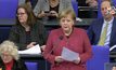 ผู้นำเยอรมนีย้ำ EU ไม่เปลี่ยนข้อตกลง “เบร็กซิต”
