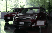 “โตโยต้า” เรียกคืนรถยนต์กว่า 2 ล้านคัน