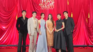 ททท. เปิดม่านงาน “Amazing Thailand Saneh Thai Gala Night” เชิญแขกคนสำคัญร่วมประกาศ ความพร้อมต้อนรับนักท่องเที่ยวปีท่องเที่ยวไทย โชว์พลัง Soft Power ย้ำศักยภาพสู่จุดหมายระดับโลก