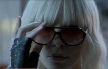 Atomic Blonde หนังบู๊เดือดๆ ของ “ชาร์ลีซ เธอรอน”