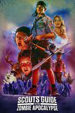 Scouts Guide to the Zombie 3 (ลูก) เสือปะทะซอมบี้