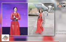 “มิว นิษฐา” เมินโดนเทียบใส่ชุดไม่ปังเท่า “ก้อย รัชวิน”