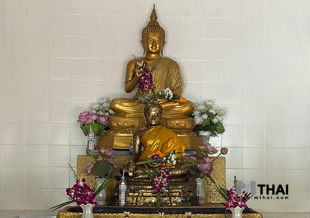 วัดอภัยทายาราม