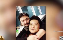 “เบน ชลาทิศ” แพลนเที่ยวหลังปีใหม่ ปัดสวีทแฟนหนุ่ม