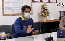 หนุ่มหัวร้อน ขอโทษแล้ว ยัน ไม่ได้ทำร้ายพนักงานร้านสะดวกซื้อ