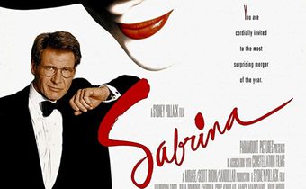 Sabrina หัวใจเธอเลือกเอง