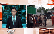 เพลิงไหม้โรงงานย่านพระราม 2