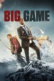 Big Game เกมล่าประธานาธิบดี