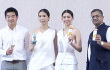 “เบลล่า” การันตี 2 นวัตกรรมล่าสุด นูโทรจีนา ดีพคลีน