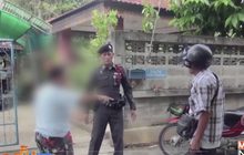 หญิงสาวออทิสติกถูกชายวัย 75 ปีข่มขืน