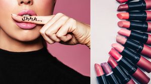 เอาจริงดิ! สีลิปสติก ที่เหมาะกับปากคุณที่สุด คือสีเดียวกับหัวนม