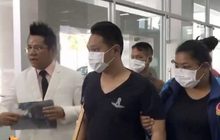 ร้องกองปราบ จ่าทหารขับรถประมาททำบาดเจ็บหนัก ไร้เยียวยา