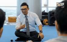 Five minutes Big HERO : โค้ชจิ๊บ ตอนที่ 2/5