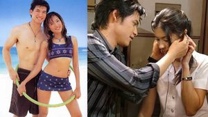 รักเราไม่เก่าเลย! 10 คู่รักดารา คบนาน 10 ปี พิสูจน์รักจริงไม่อิงกระแส