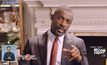 Idris Elba ชวนออกเดทเพื่อการกุศล