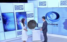 Startup Showcase ตอน : Lumio 3D เครื่องวิเคราะห์ใบหน้าสามมิติเพื่อการแพทย์