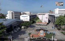 ตรวจสอบอาคารเอนกประสงค์โรงเรียนสตรีชัยภูมิ