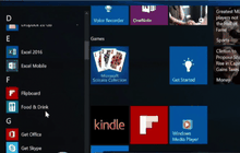 ไมโครซอฟท์เผยชิปประมวลผลใหม่รองรับเฉพาะ Windows 10