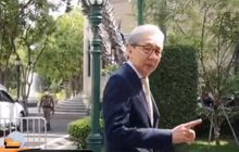 “สมคิด”เผยรัฐบาลมีแผนกระตุ้นเศรษฐกิจสู้โควิด-19 แล้ว