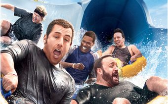 Grown Ups ขาใหญ่ วัยกลับ