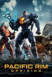 Pacific Rim: Uprising แปซิฟิค ริม ปฏิวัติพลิกโลก