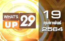 What’s up 29 19-02-64