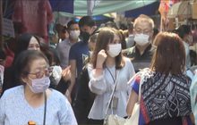 แพทย์เตือนแนวโน้มแพร่ระบาดแบบก้าวกระโดด