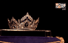 แถลงจัดประกวด “นางสาวไทย 2559”