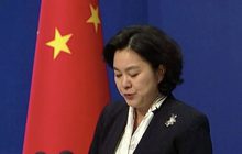 จีนขู่สหรัฐฯ กรณีผ่านร่าง “กฎหมายสิทธิอุยกูร์”