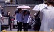 จีนเผชิญคลื่นความร้อนจัดในหลายพื้นที่