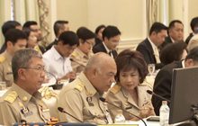 ผู้สื่อข่าวตั้งฉายารัฐบาล “รัฐเชียงกง”