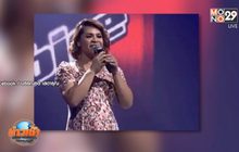 “แก้ว The Voice ซีซั่น 1” เสียชีวิตจากระบบหายใจล้มเหลว