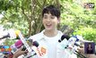 “เจมส์ จิรายุ” เผยเหตุการณ์เจ็บตัว เมื่อเซอร์ไพรส์วันเกิด “แอน”
