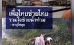 “เพื่อไทย” เปิดโครงการ “เพื่อไทยช่วยไทย รวมใจช่วยน้ำท่วม”