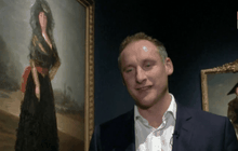 เรื่องราวจากภาพวาดของ “โกยา”