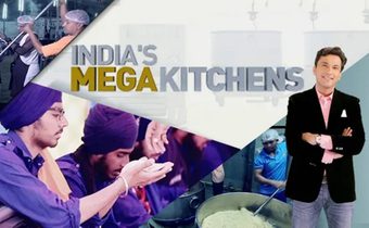 India’s Mega Kitchen อินเดียเมก้าคิทเช่น ปี 3