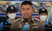 “บิ๊กโจ๊ก” แฉ บ่อนที่พัทยาเป็นของคนจีน “ย้ายมาจากพระราม 2” – เตรียมออกหมายจับผู้ที่เกี่ยวข้องเพิ่ม