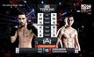 คู่ที่ 4 SUPERFIGHT ชูเจริญ ดาบรันสารคาม VS อิลย่า การ์ด