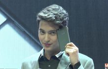 OPPO เปิดตัว OPPO R9s Black Edition