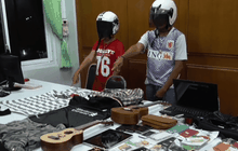 Motion News Break 1 (16-11-58)