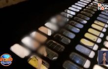 พบพฤติกรรมลูกค้าชายไม่เหมาะสมในห้องน้ำชาย