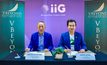“วีบียอนด์” จับมือ “IIG” ลงนาม MOU ร่วมยกระดับสวัสดิการพนักงาน มอบดีลอสังหาฯ ราคาพิเศษ ให้การมีบ้านเป็นเรื่องง่าย ตอบโจทย์ทั้งกลุ่มอยู่อาศัยและลงทุน