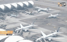 ICAOติดธงแดงมาตรฐานการบินไทย