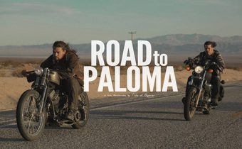 Road to Paloma ถนนคนแค้น
