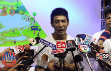 “บอย พิษณุ” ขอรอสร้างบ้านเสร็จ ค่อยวิวาห์แฟน
