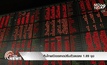 หุ้นไทยเปิดตลาดปรับตัวลดลง 1.89 จุด