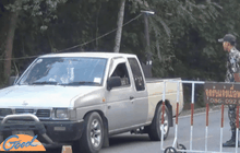 เตรียมใช้มาตรการควบคุมเสียงในเขตอุทยานฯ