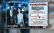MONO29 จัดกิจกรรมซีรีส์ “Liar Game เกมลวงแหล”