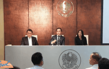 คาดเศรษฐกิจปีนี้เติบโตเกิน 3%