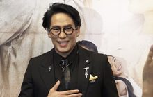 “เบิร์ด” ดีใจได้ช่วยเหลือชาวลาว อุบแขกรับเชิญคอนเสิร์ต